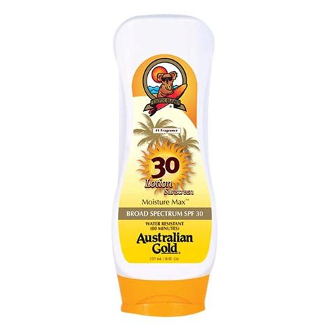 australian gold sunscreen clearance